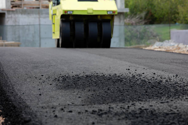 Reasons to Select Us for Your Driveway Paving Requirements in Overton, TX