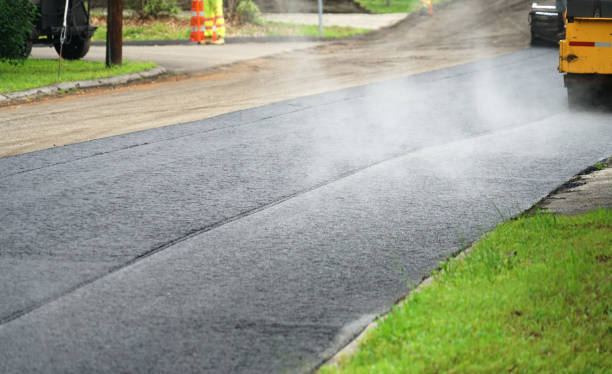 Overton, TX Driveway Pavers Company