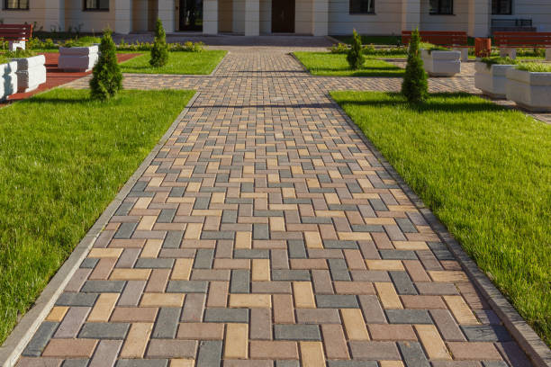 Best Driveway Pavers Near Me  in Overton, TX