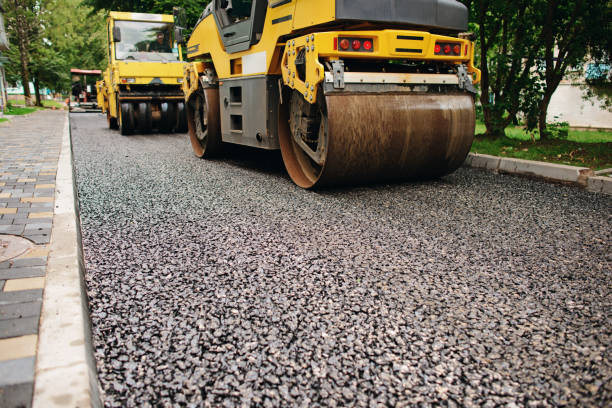 Best Driveway Repair Near Me  in Overton, TX